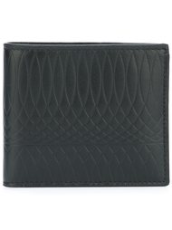 классический бумажник Paul Smith