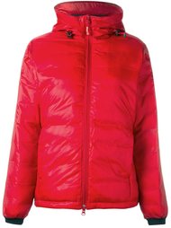 padded jacket Canada Goose