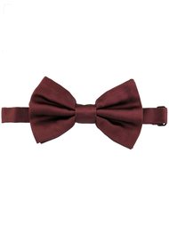 классический галстук-бабочка Dolce &amp; Gabbana