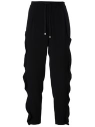 drawstring trousers  Sonia By Sonia Rykiel