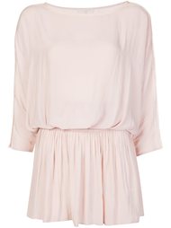 relaxed fit dress Ramy Brook
