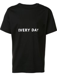 printed T-shirt The Soloist