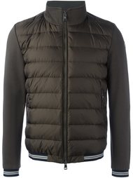 куртка-пуховик Moncler
