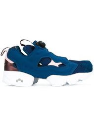 кроссовки 'Instapump Fury Face' Reebok