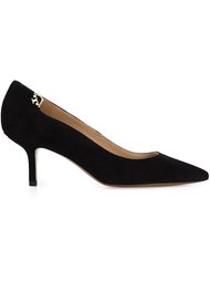 kitten heel pumps Tory Burch