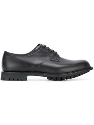 'New Bridge' derbies Church's