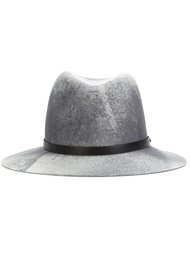 contrast strap hat Rag &amp; Bone
