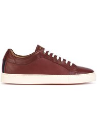 lace-up sneakers Paul Smith
