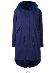 padded parka Mr &amp; Mrs Italy