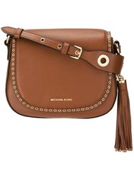 сумка через плечо 'Brooklyn' Michael Michael Kors