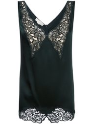 lace detail blouse Stella McCartney