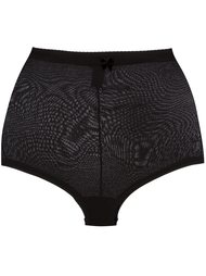 трусы с бантом  Dsquared2