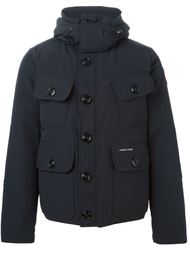 парка 'Selkirik'  Canada Goose
