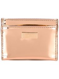 классическая визитница  Stella McCartney