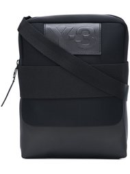 сумка через плечо на молнии Y-3
