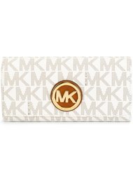 кошелек 'Fulton'  Michael Michael Kors