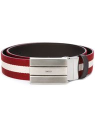 классический ремень  Bally