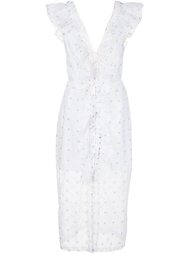 'Daisy Garden' dress Alice Mccall