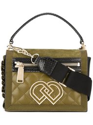 ‘DD’ shoulder bag Dsquared2