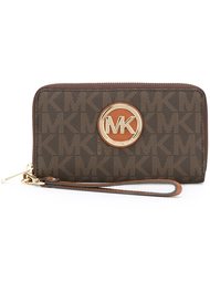 кошелек 'Fulton ' Michael Michael Kors
