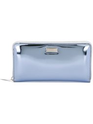 кошелек с круговой застежкой-молнией Stella McCartney