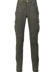 'Greyson Cargo Biker' trousers Hudson