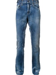 'Demon Domain' jeans Prps