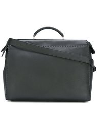 сумка-тоут 'Selleria Peekaboo'  Fendi