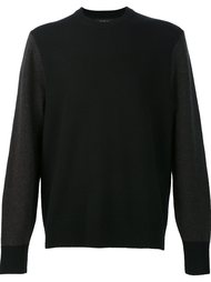 'Lance Crew' sweater Rag &amp; Bone