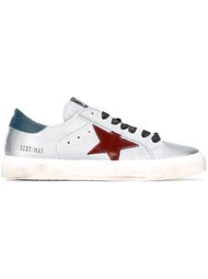 кеды 'May'  Golden Goose Deluxe Brand