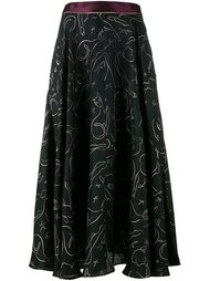 'Dearden' skirt Roksanda