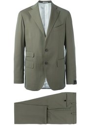 two piece suit  Gabriele Pasini