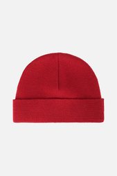 classic knitted beanie Ami Alexandre Mattiussi