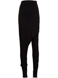 skirt layer trousers Barbara I Gongini