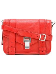 mini 'PS1' crossbody bag Proenza Schouler