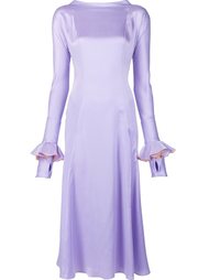 'Chine LS' dress Natasha Zinko