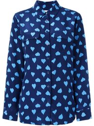 heart print shirt Equipment