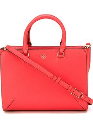 маленькая сумка-тоут Tory Burch
