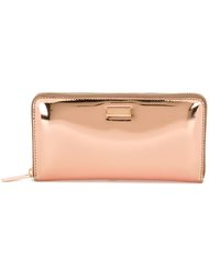 кошелек с круговой застежкой-молнией Stella McCartney