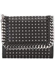 складной мини кошелек 'Falabella'  Stella McCartney