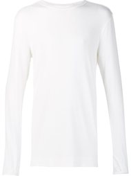 longsleeved T-shirt Helmut Lang
