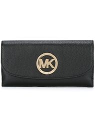 кошелек 'Fulton'  Michael Michael Kors