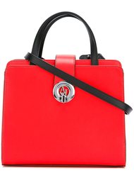 square medium tote Armani Jeans