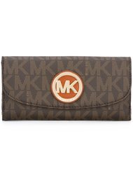 кошелек 'Fulton' Michael Michael Kors