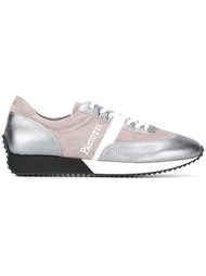 metallic sneakers Cesare Paciotti 4Us