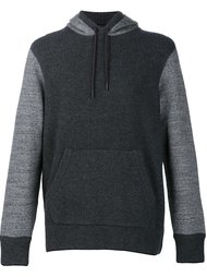 'Radford' hoodie Rag &amp; Bone