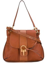 'Lexa' tote Chloé