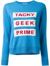 джемпер 'Tacky Geek Prime'  Guild Prime
