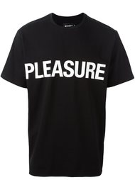 футболка 'Pleasure' Misbhv