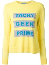 джемпер 'Tacky Geek Prime' Guild Prime